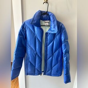 Women’s Columbia Winter Coat
